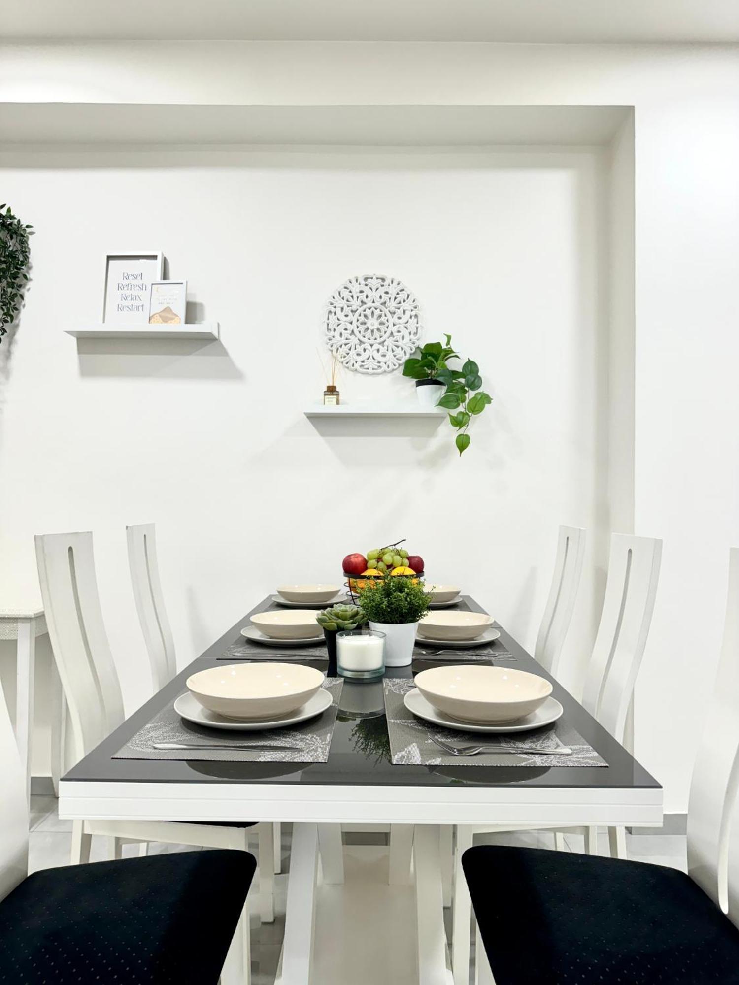 Apartamento Modern Hideaway