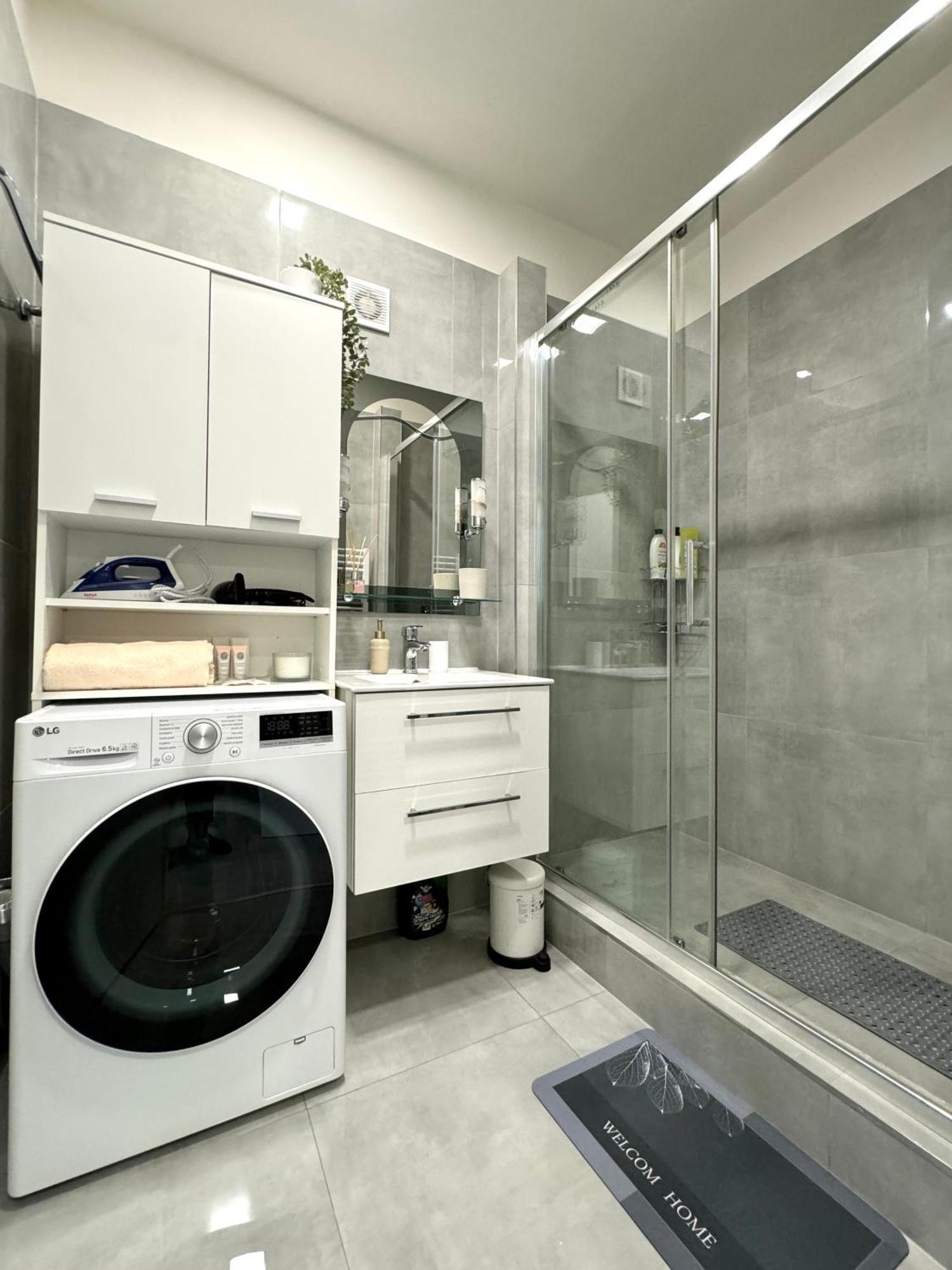 Apartamento Modern Hideaway *